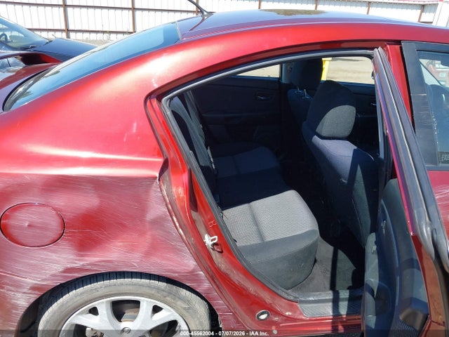 2008 Mazda Mazda3 I Touring Value მანქანა იყიდება აუქციონზე, vin: JM1BK32F981179845, აუქციონის ნომერი: 45562004