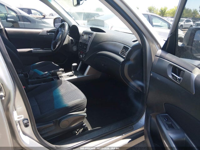 Продаж на аукціоні авто 2012 Subaru Forester 2.5x Premium, vin: JF2SHBDC3CH442473, номер лоту: 45562008