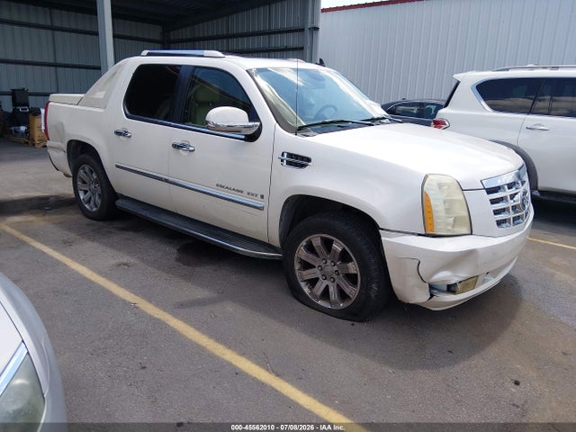 Aukcja sprzedaży 2007 Cadillac Escalade Ext, vin: 3GYFK62847G227024, numer aukcji: 45562010