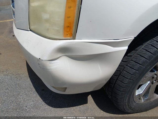 Aukcja sprzedaży 2007 Cadillac Escalade Ext, vin: 3GYFK62847G227024, numer aukcji: 45562010