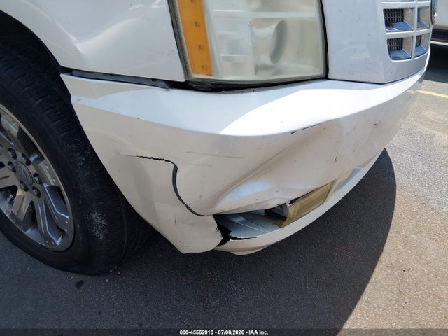Aukcja sprzedaży 2007 Cadillac Escalade Ext, vin: 3GYFK62847G227024, numer aukcji: 45562010