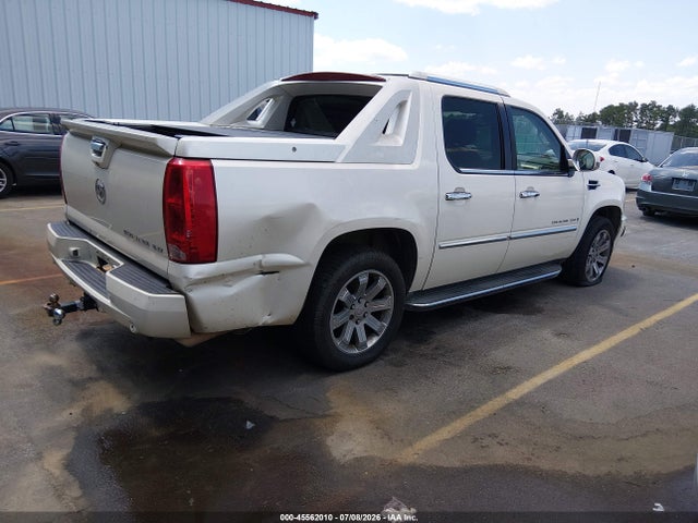Aukcja sprzedaży 2007 Cadillac Escalade Ext, vin: 3GYFK62847G227024, numer aukcji: 45562010