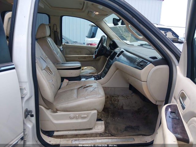Aukcja sprzedaży 2007 Cadillac Escalade Ext, vin: 3GYFK62847G227024, numer aukcji: 45562010