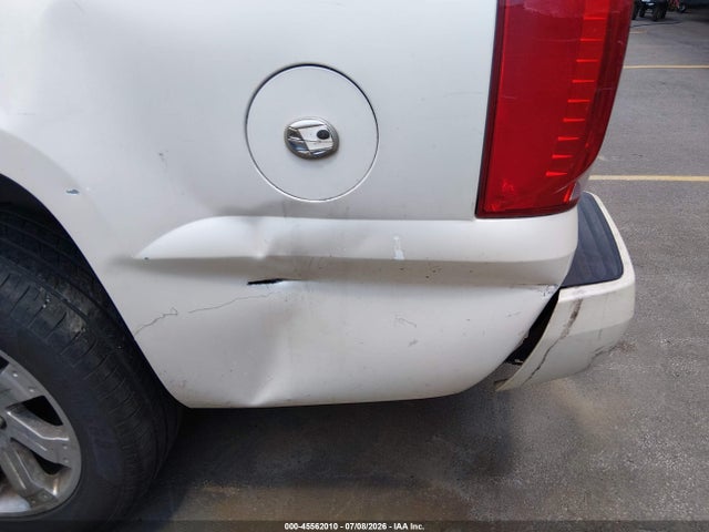 Aukcja sprzedaży 2007 Cadillac Escalade Ext, vin: 3GYFK62847G227024, numer aukcji: 45562010