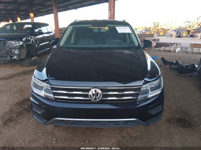 3VV1B7AX6LM029492 Volkswagen Tiguan 2.0t S