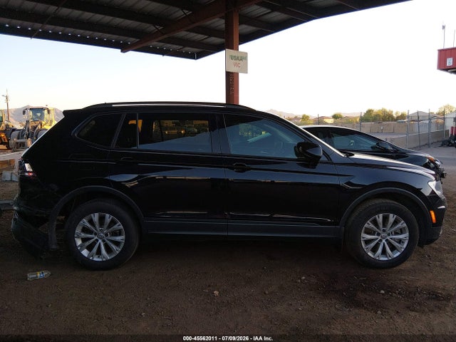 3VV1B7AX6LM029492 Volkswagen Tiguan 2.0t S