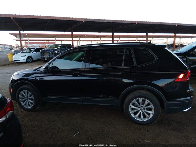3VV1B7AX6LM029492 Volkswagen Tiguan 2.0t S