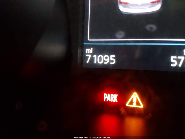 3VV1B7AX6LM029492 Volkswagen Tiguan 2.0t S