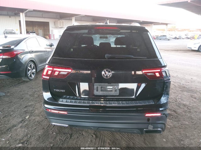 3VV1B7AX6LM029492 Volkswagen Tiguan 2.0t S