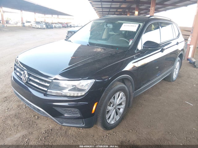3VV1B7AX6LM029492 Volkswagen Tiguan 2.0t S