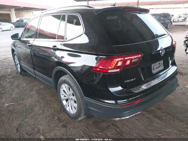 3VV1B7AX6LM029492 Volkswagen Tiguan 2.0t S