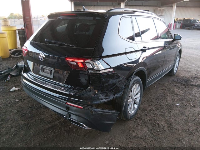 3VV1B7AX6LM029492 Volkswagen Tiguan 2.0t S