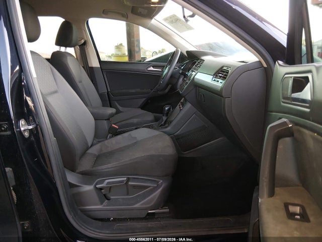 3VV1B7AX6LM029492 Volkswagen Tiguan 2.0t S