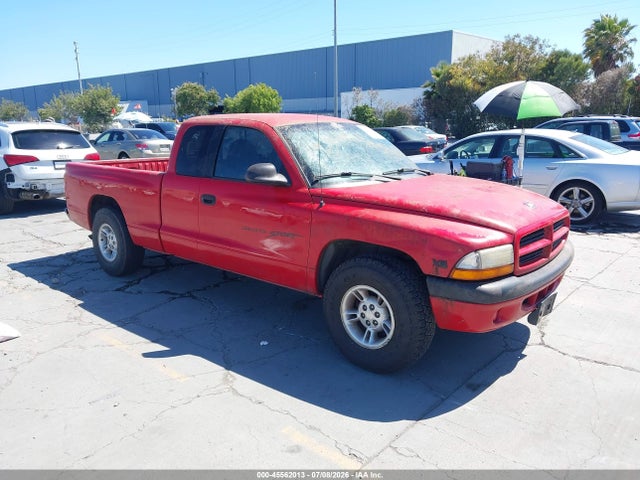 Aukcja sprzedaży 1999 Dodge Dakota Slt/sport, vin: 1B7GL22X8XS108019, numer aukcji: 45562013