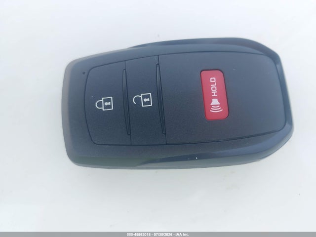 Продажа на аукционе авто 2026 Toyota Tacoma Trd Off Road, vin: 3TMLB5JN8TM215044, номер лота: 45562018