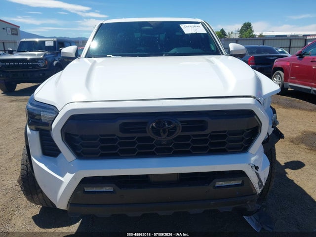Продажа на аукционе авто 2026 Toyota Tacoma Trd Off Road, vin: 3TMLB5JN8TM215044, номер лота: 45562018