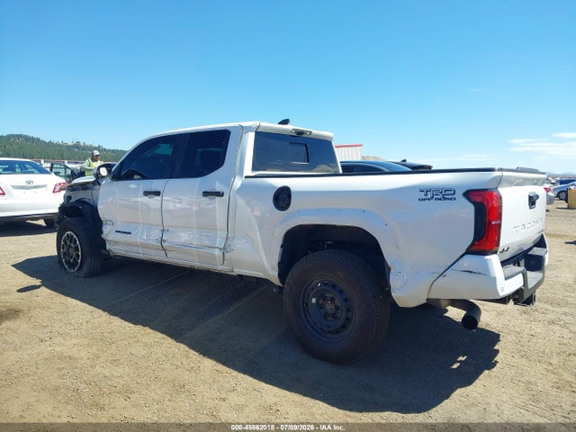 Продажа на аукционе авто 2026 Toyota Tacoma Trd Off Road, vin: 3TMLB5JN8TM215044, номер лота: 45562018