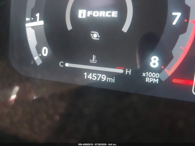 Продажа на аукционе авто 2026 Toyota Tacoma Trd Off Road, vin: 3TMLB5JN8TM215044, номер лота: 45562018