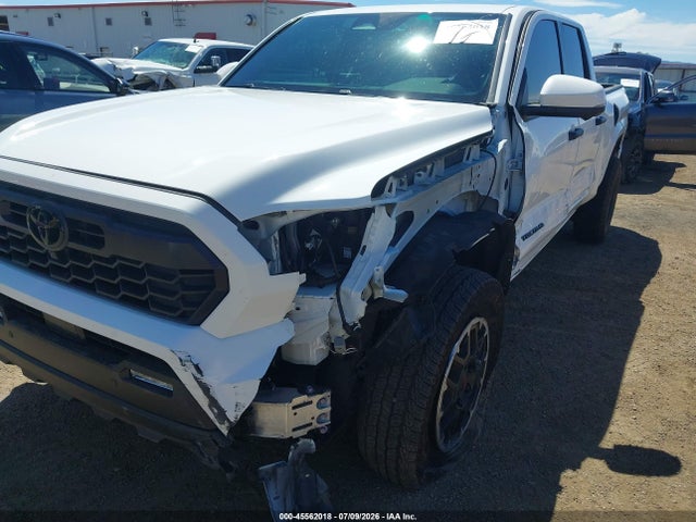 Продажа на аукционе авто 2026 Toyota Tacoma Trd Off Road, vin: 3TMLB5JN8TM215044, номер лота: 45562018