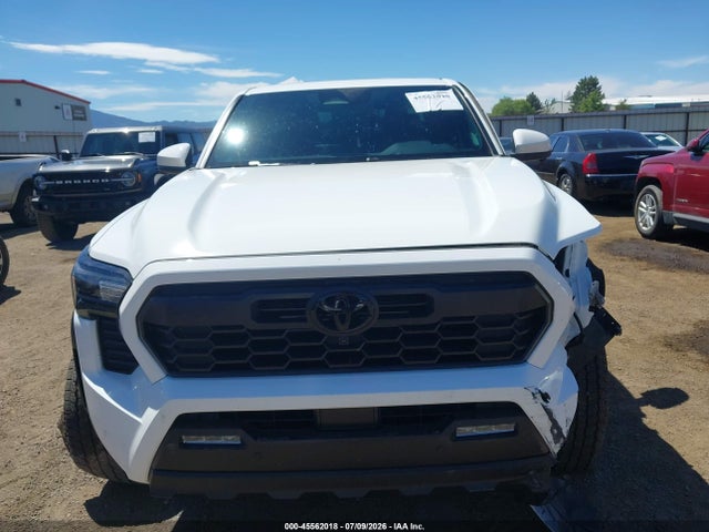 Продажа на аукционе авто 2026 Toyota Tacoma Trd Off Road, vin: 3TMLB5JN8TM215044, номер лота: 45562018