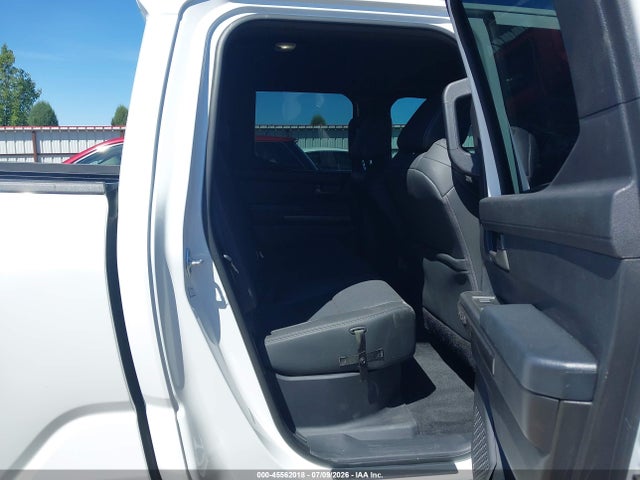 Продажа на аукционе авто 2026 Toyota Tacoma Trd Off Road, vin: 3TMLB5JN8TM215044, номер лота: 45562018