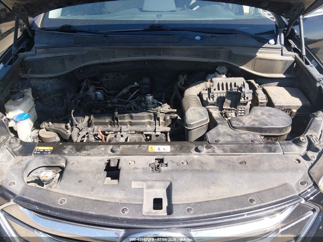 Продаж на аукціоні авто 2013 Hyundai Santa Fe Sport, vin: 5XYZT3LB8DG111618, номер лоту: 45562019