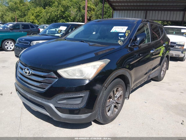 Продаж на аукціоні авто 2013 Hyundai Santa Fe Sport, vin: 5XYZT3LB8DG111618, номер лоту: 45562019