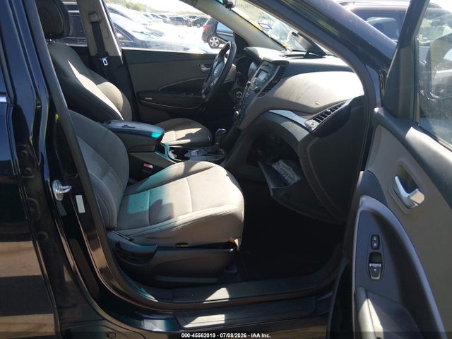 Продажа на аукционе авто 2013 Hyundai Santa Fe Sport, vin: 5XYZT3LB8DG111618, номер лота: 45562019