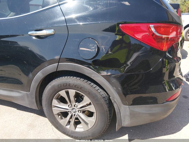 Продажа на аукционе авто 2013 Hyundai Santa Fe Sport, vin: 5XYZT3LB8DG111618, номер лота: 45562019
