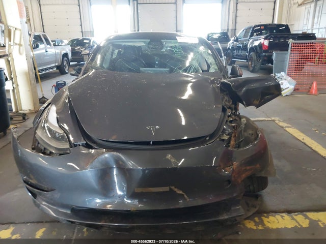 Aukcja sprzedaży 2023 Tesla Model 3 Rear-wheel Drive, vin: 5YJ3E1EA0PF643708, numer aukcji: 45562023