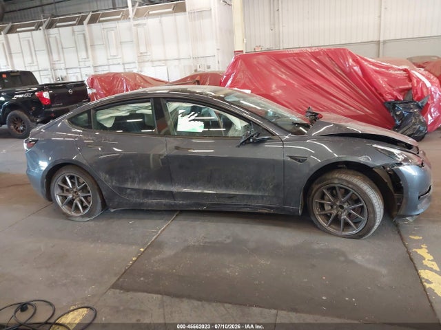 Aukcja sprzedaży 2023 Tesla Model 3 Rear-wheel Drive, vin: 5YJ3E1EA0PF643708, numer aukcji: 45562023