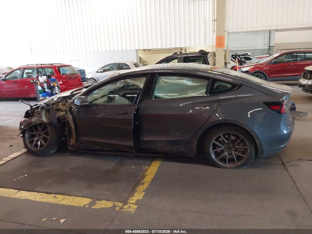 Aukcja sprzedaży 2023 Tesla Model 3 Rear-wheel Drive, vin: 5YJ3E1EA0PF643708, numer aukcji: 45562023