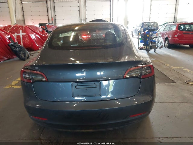 Aukcja sprzedaży 2023 Tesla Model 3 Rear-wheel Drive, vin: 5YJ3E1EA0PF643708, numer aukcji: 45562023