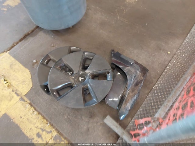 Aukcja sprzedaży 2023 Tesla Model 3 Rear-wheel Drive, vin: 5YJ3E1EA0PF643708, numer aukcji: 45562023