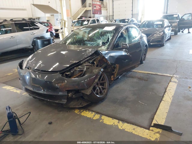 Aukcja sprzedaży 2023 Tesla Model 3 Rear-wheel Drive, vin: 5YJ3E1EA0PF643708, numer aukcji: 45562023