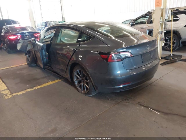 Aukcja sprzedaży 2023 Tesla Model 3 Rear-wheel Drive, vin: 5YJ3E1EA0PF643708, numer aukcji: 45562023