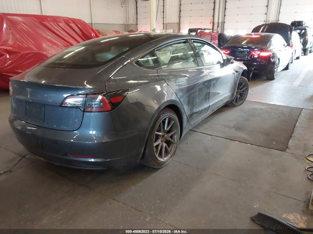 Aukcja sprzedaży 2023 Tesla Model 3 Rear-wheel Drive, vin: 5YJ3E1EA0PF643708, numer aukcji: 45562023