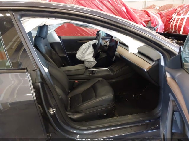 Aukcja sprzedaży 2023 Tesla Model 3 Rear-wheel Drive, vin: 5YJ3E1EA0PF643708, numer aukcji: 45562023