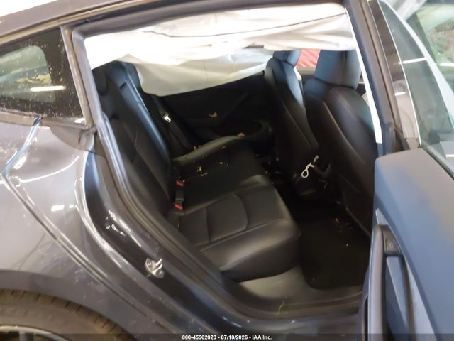Aukcja sprzedaży 2023 Tesla Model 3 Rear-wheel Drive, vin: 5YJ3E1EA0PF643708, numer aukcji: 45562023