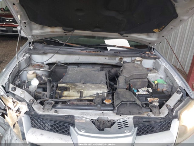 Aukcja sprzedaży 2004 Mitsubishi Outlander Xls, vin: JA4LX41F64U043804, numer aukcji: 45562027