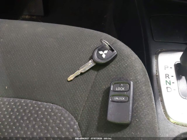 Aukcja sprzedaży 2004 Mitsubishi Outlander Xls, vin: JA4LX41F64U043804, numer aukcji: 45562027