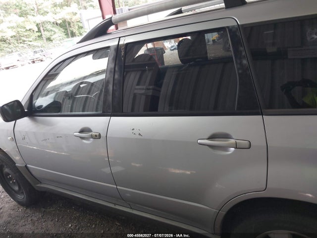 Aukcja sprzedaży 2004 Mitsubishi Outlander Xls, vin: JA4LX41F64U043804, numer aukcji: 45562027