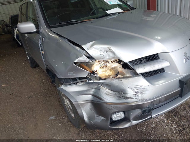 Aukcja sprzedaży 2004 Mitsubishi Outlander Xls, vin: JA4LX41F64U043804, numer aukcji: 45562027