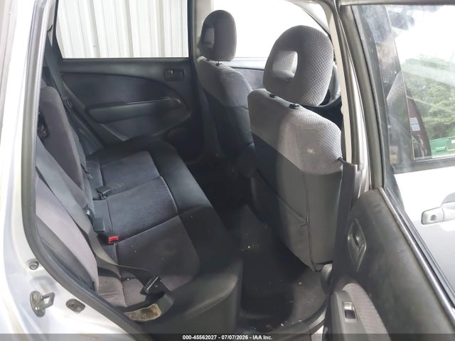 Aukcja sprzedaży 2004 Mitsubishi Outlander Xls, vin: JA4LX41F64U043804, numer aukcji: 45562027