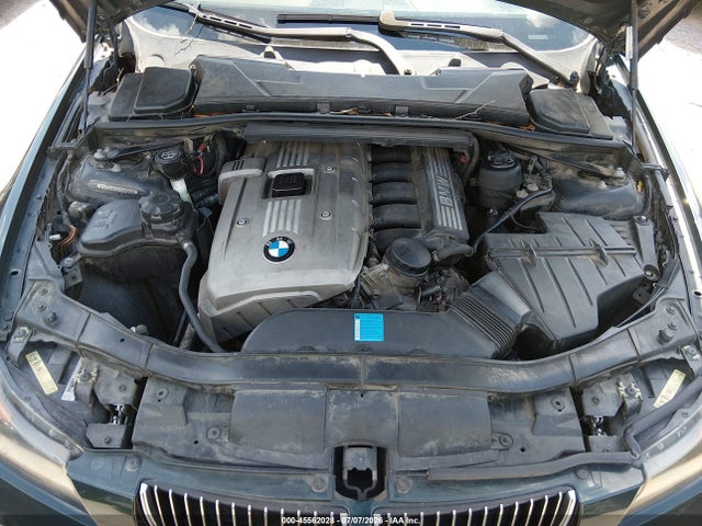 Продаж на аукціоні авто 2006 Bmw 330i, vin: WBAVB33516KS37051, номер лоту: 45562028