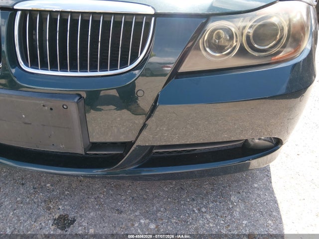 Продаж на аукціоні авто 2006 Bmw 330i, vin: WBAVB33516KS37051, номер лоту: 45562028