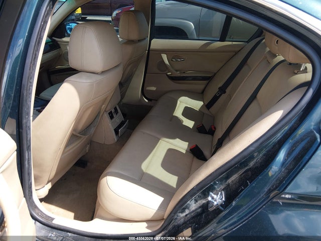 Продаж на аукціоні авто 2006 Bmw 330i, vin: WBAVB33516KS37051, номер лоту: 45562028