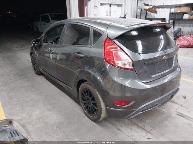 Ford FIESTA ST 2016 3FADP4GX0GM183534 Image 3