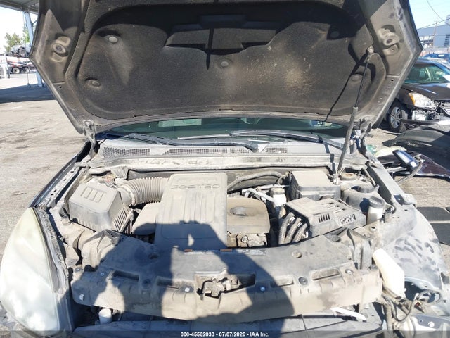 Chevrolet EQUINOX LT 2017 2GNALCEKXH1510872 Image 10