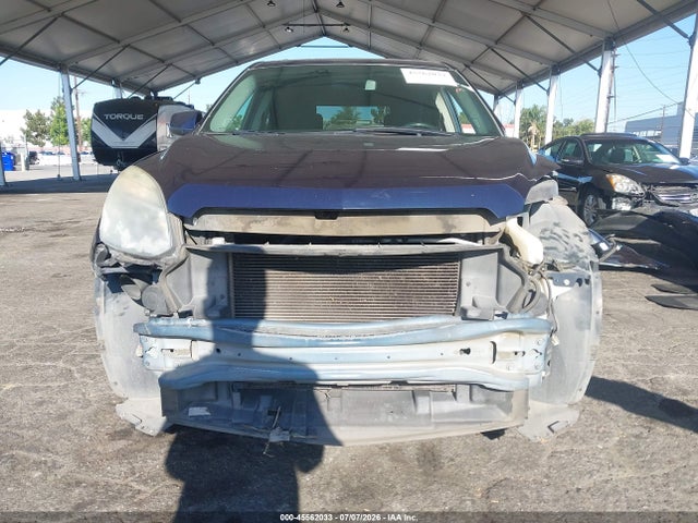 Chevrolet EQUINOX LT 2017 2GNALCEKXH1510872 Image 13
